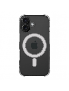 Tactical MagForce Plyo Kryt pro Apple iPhone 17 Transparent