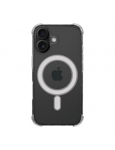Tactical MagForce Plyo Kryt pro Apple iPhone 17 Transparent