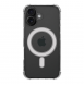 Tactical MagForce Plyo Kryt pro Apple iPhone 17 Transparent