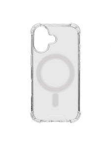 Tactical MagForce Plyo Kryt pro Apple iPhone 17 Transparent