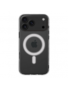 Tactical MagForce Kryt pro Apple iPhone 17 Pro Max Transparent