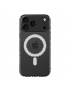 Tactical MagForce Kryt pro Apple iPhone 17 Pro Max Transparent