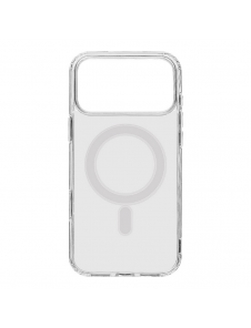 Tactical MagForce Kryt pro Apple iPhone 17 Pro Max Transparent