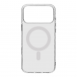 Tactical MagForce Kryt pro Apple iPhone 17 Pro Max Transparent