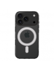 Tactical MagForce Kryt pro Apple iPhone 17 Pro Transparent