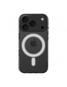 Tactical MagForce Kryt pro Apple iPhone 17 Pro Transparent
