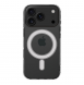 Tactical MagForce Kryt pro Apple iPhone 17 Pro Transparent