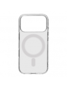 Tactical MagForce Kryt pro Apple iPhone 17 Pro Transparent