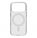 Tactical MagForce Kryt pro Apple iPhone 17 Pro Transparent