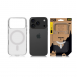 Tactical MagForce Kryt pro Apple iPhone 17 Pro Transparent