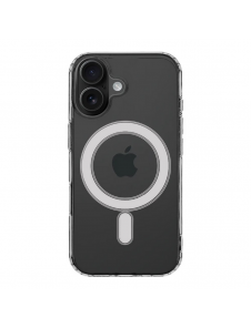 Tactical MagForce Kryt pro Apple iPhone 17 Transparent