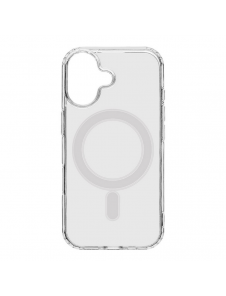 Tactical MagForce Kryt pro Apple iPhone 17 Transparent