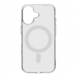 Tactical MagForce Kryt pro Apple iPhone 17 Transparent