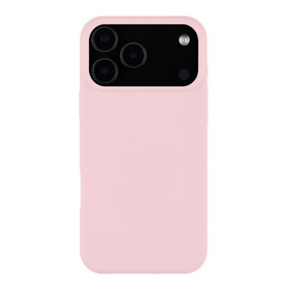 Tactical MagForce Velvet Smoothie Kryt pro Apple iPhone 17 Pro Max Pink Panther