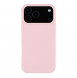Tactical MagForce Velvet Smoothie Kryt pro Apple iPhone 17 Pro Max Pink Panther
