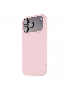 Tactical MagForce Velvet Smoothie Kryt pro Apple iPhone 17 Pro Max Pink Panther