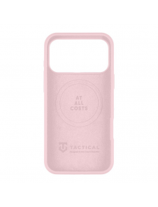 Tactical MagForce Velvet Smoothie Kryt pro Apple iPhone 17 Pro Max Pink Panther