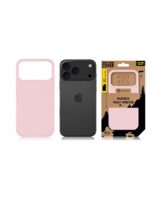 Tactical MagForce Velvet Smoothie Kryt pro Apple iPhone 17 Pro Max Pink Panther