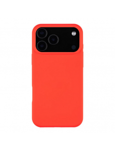 Tactical MagForce Velvet Smoothie Kryt pro Apple iPhone 17 Pro Max Chilli