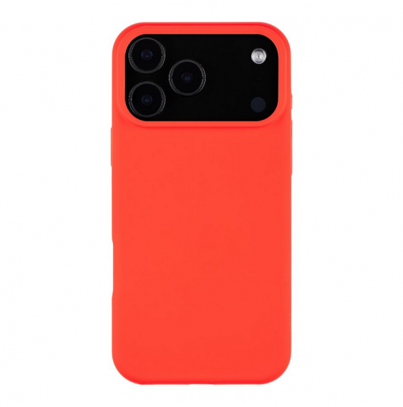 Tactical MagForce Velvet Smoothie Kryt pro Apple iPhone 17 Pro Max Chilli
