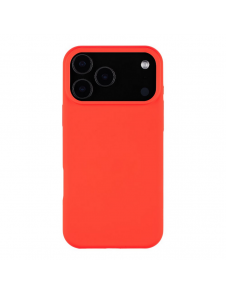 Tactical MagForce Velvet Smoothie Kryt pro Apple iPhone 17 Pro Max Chilli