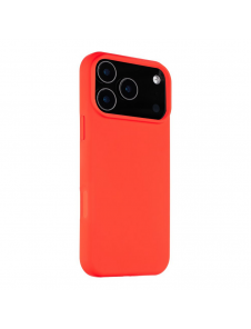 Tactical MagForce Velvet Smoothie Kryt pro Apple iPhone 17 Pro Max Chilli