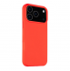 Tactical MagForce Velvet Smoothie Kryt pro Apple iPhone 17 Pro Max Chilli
