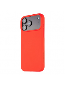 Tactical MagForce Velvet Smoothie Kryt pro Apple iPhone 17 Pro Max Chilli