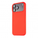 Tactical MagForce Velvet Smoothie Kryt pro Apple iPhone 17 Pro Max Chilli