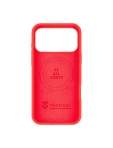 Tactical MagForce Velvet Smoothie Kryt pro Apple iPhone 17 Pro Max Chilli
