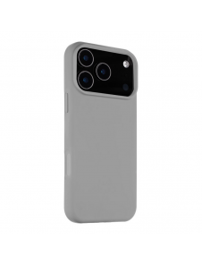 Tactical MagForce Velvet Smoothie Kryt pro Apple iPhone 17 Pro Max Foggy