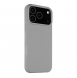 Tactical MagForce Velvet Smoothie Kryt pro Apple iPhone 17 Pro Max Foggy