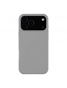 Tactical MagForce Velvet Smoothie Kryt pro Apple iPhone 17 Pro Max Foggy