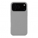 Tactical MagForce Velvet Smoothie Kryt pro Apple iPhone 17 Pro Max Foggy