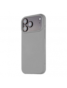 Tactical MagForce Velvet Smoothie Kryt pro Apple iPhone 17 Pro Max Foggy