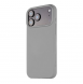 Tactical MagForce Velvet Smoothie Kryt pro Apple iPhone 17 Pro Max Foggy