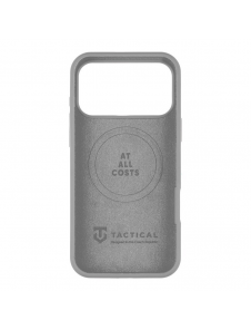 Tactical MagForce Velvet Smoothie Kryt pro Apple iPhone 17 Pro Max Foggy