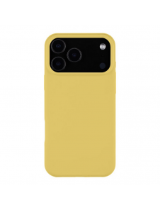 Tactical MagForce Velvet Smoothie Kryt pro Apple iPhone 17 Pro Max Banana