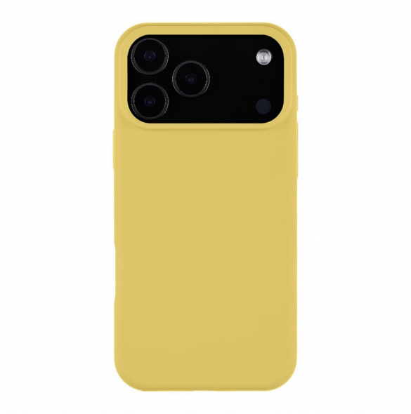 Tactical MagForce Velvet Smoothie Kryt pro Apple iPhone 17 Pro Max Banana