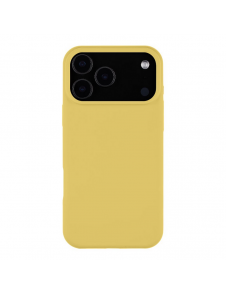 Tactical MagForce Velvet Smoothie Kryt pro Apple iPhone 17 Pro Max Banana