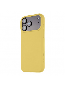 Tactical MagForce Velvet Smoothie Kryt pro Apple iPhone 17 Pro Max Banana