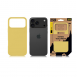 Tactical MagForce Velvet Smoothie Kryt pro Apple iPhone 17 Pro Max Banana