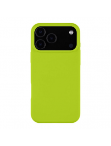 Tactical MagForce Velvet Smoothie Kryt pro Apple iPhone 17 Pro Max Avocado