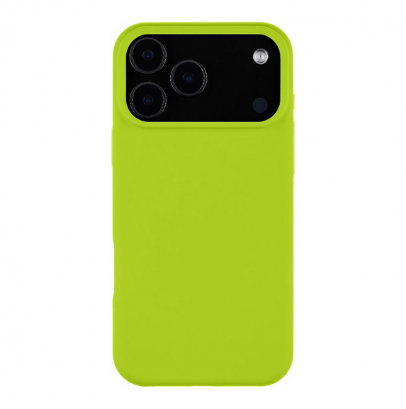 Tactical MagForce Velvet Smoothie Kryt pro Apple iPhone 17 Pro Max Avocado