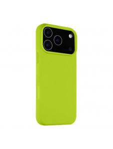 Tactical MagForce Velvet Smoothie Kryt pro Apple iPhone 17 Pro Max Avocado