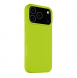 Tactical MagForce Velvet Smoothie Kryt pro Apple iPhone 17 Pro Max Avocado
