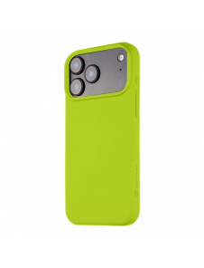 Tactical MagForce Velvet Smoothie Kryt pro Apple iPhone 17 Pro Max Avocado