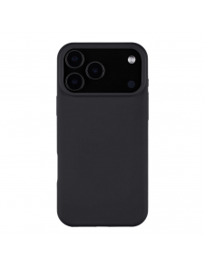 Tactical MagForce Velvet Smoothie Kryt pro Apple iPhone 17 Pro Max Asphalt