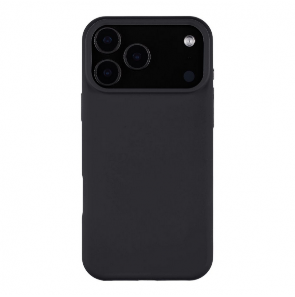 Tactical MagForce Velvet Smoothie Kryt pro Apple iPhone 17 Pro Max Asphalt