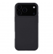 Tactical MagForce Velvet Smoothie Kryt pro Apple iPhone 17 Pro Max Asphalt